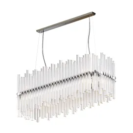 Chandelier Rett by Il Paralume Marina